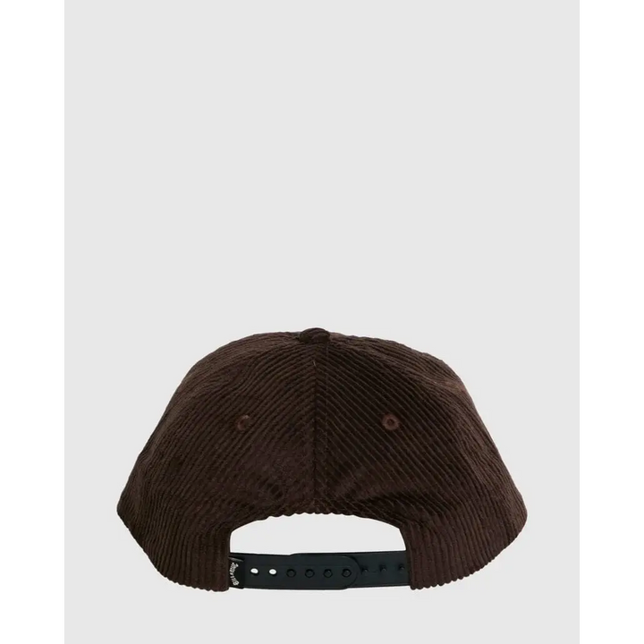 Billabong Base Snapback Hat 