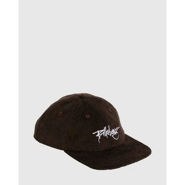Billabong Base Snapback Hat 