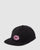 Billabong Base Snapback Hat Black 