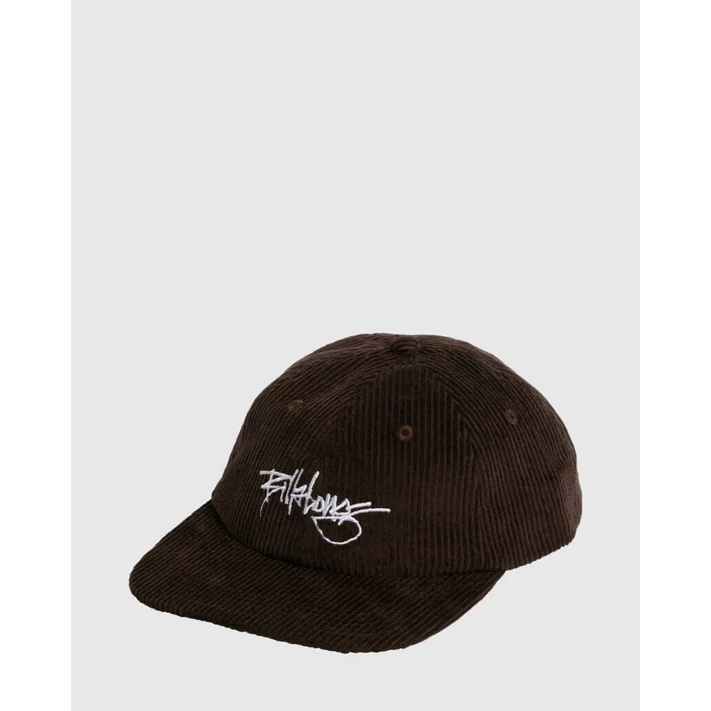 Billabong Base Snapback Hat 
