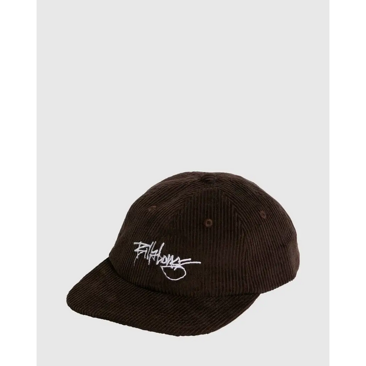 Billabong Base Snapback Hat 