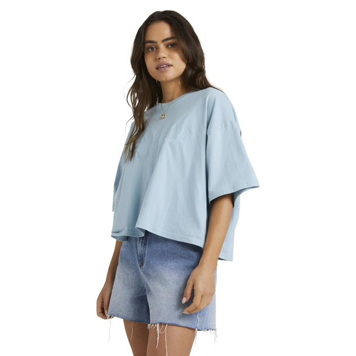 Billabong Baseline T-Shirt 