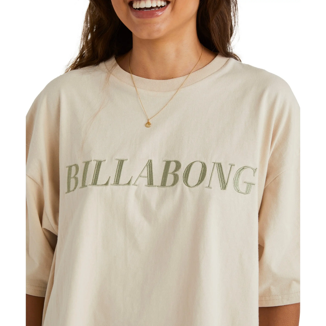 Billabong Baseline T-Shirt 