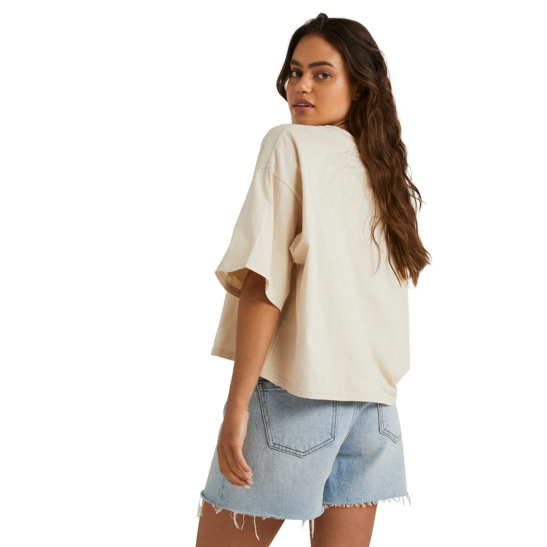 Billabong Baseline T-Shirt 