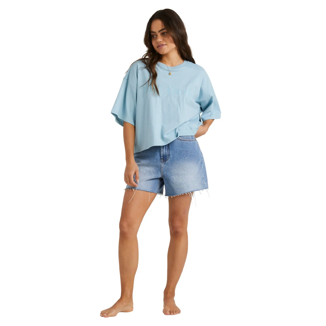 Billabong Baseline T-Shirt 