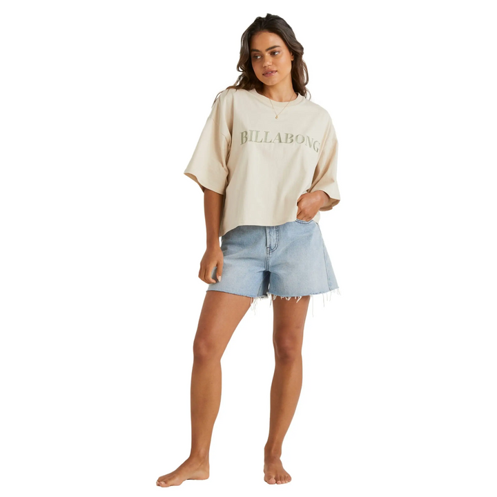 Billabong Baseline T-Shirt 