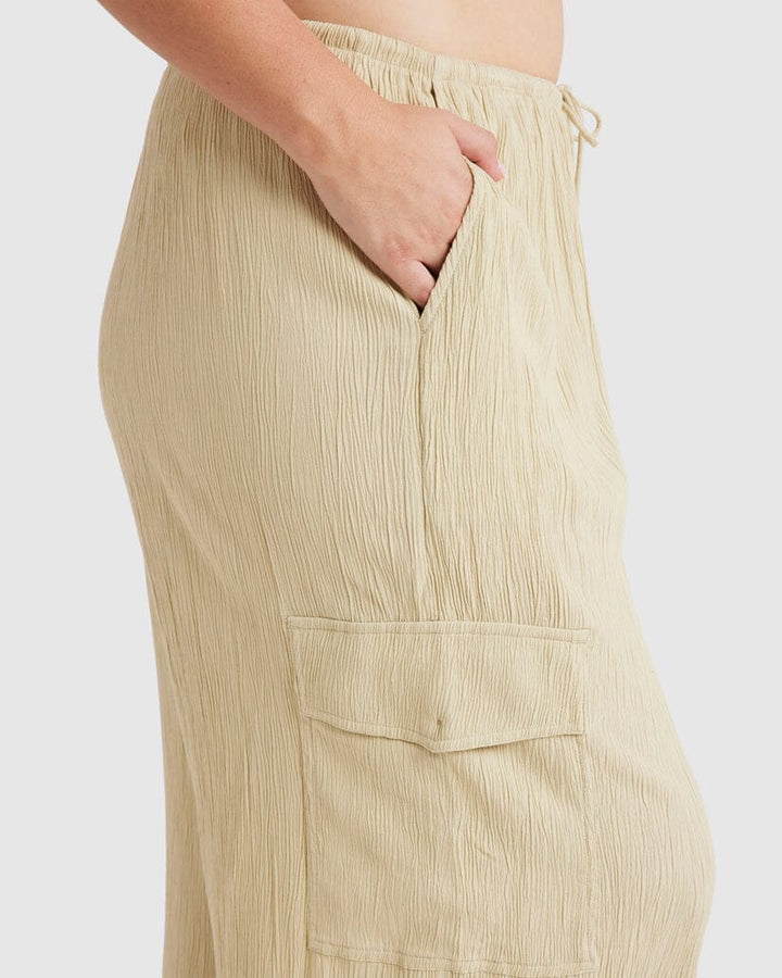 Billabong Beach Babe Cargo Pants 
