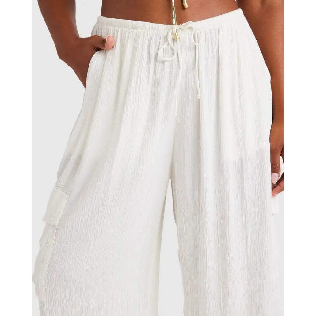 Billabong Beach Babe Cargo Pants 