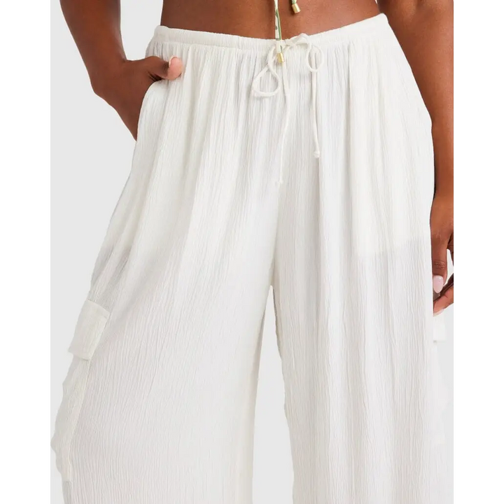 Billabong Beach Babe Cargo Pants 