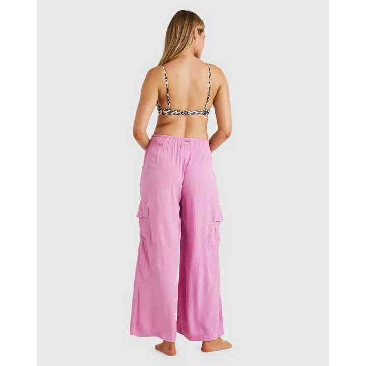 Billabong Beach Babe Cargo Pants 