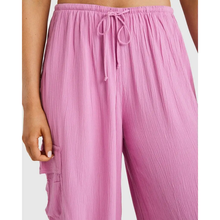 Billabong Beach Babe Cargo Pants 