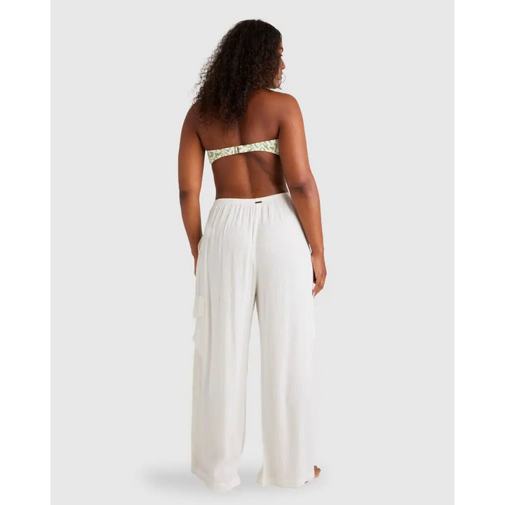 Billabong Beach Babe Cargo Pants 