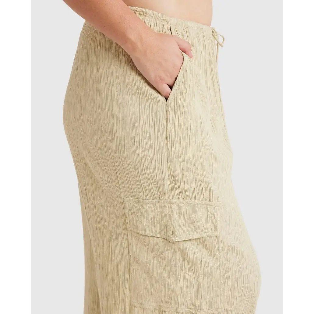 Billabong Beach Babe Cargo Pants 