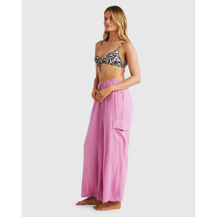 Billabong Beach Babe Cargo Pants 