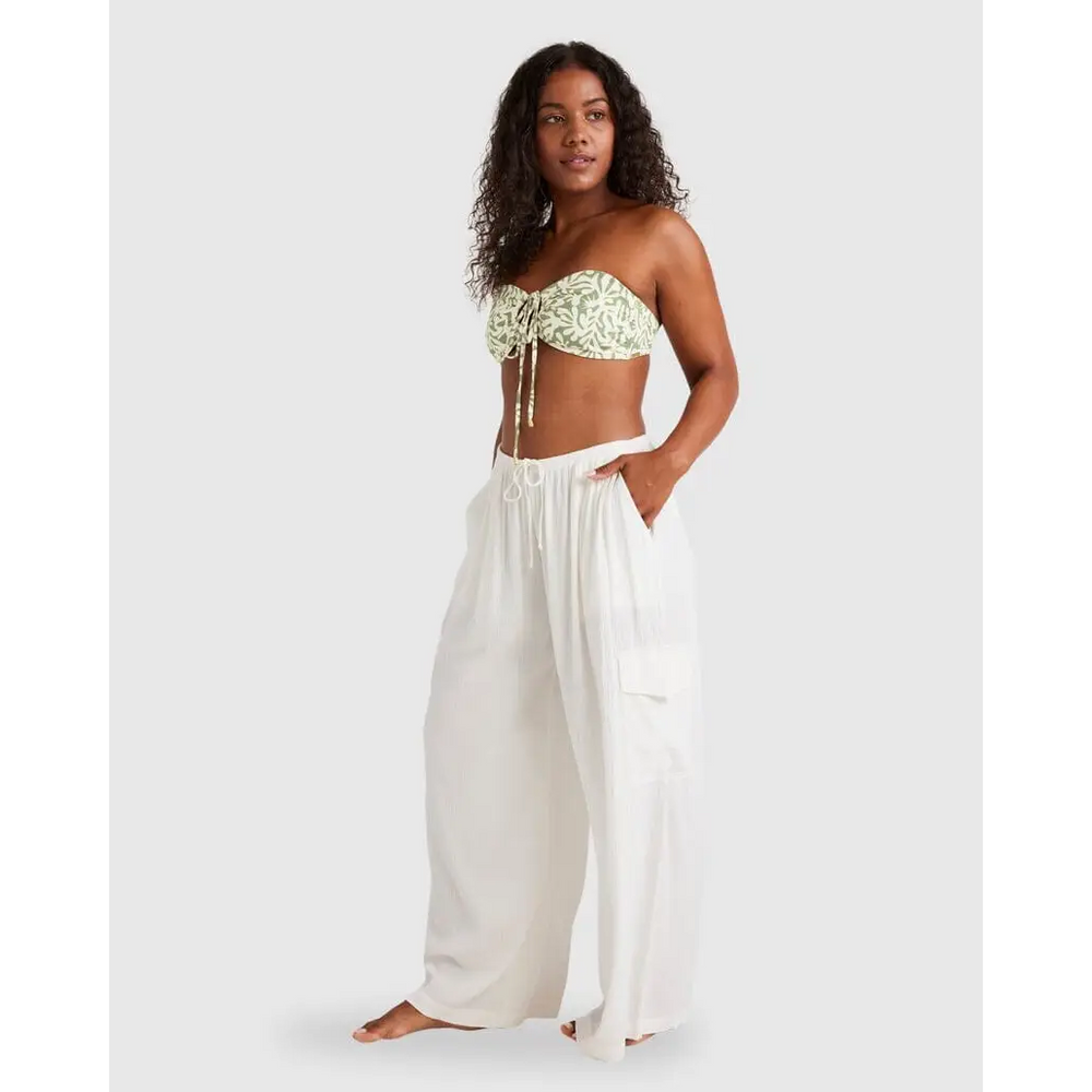 Billabong Beach Babe Cargo Pants 
