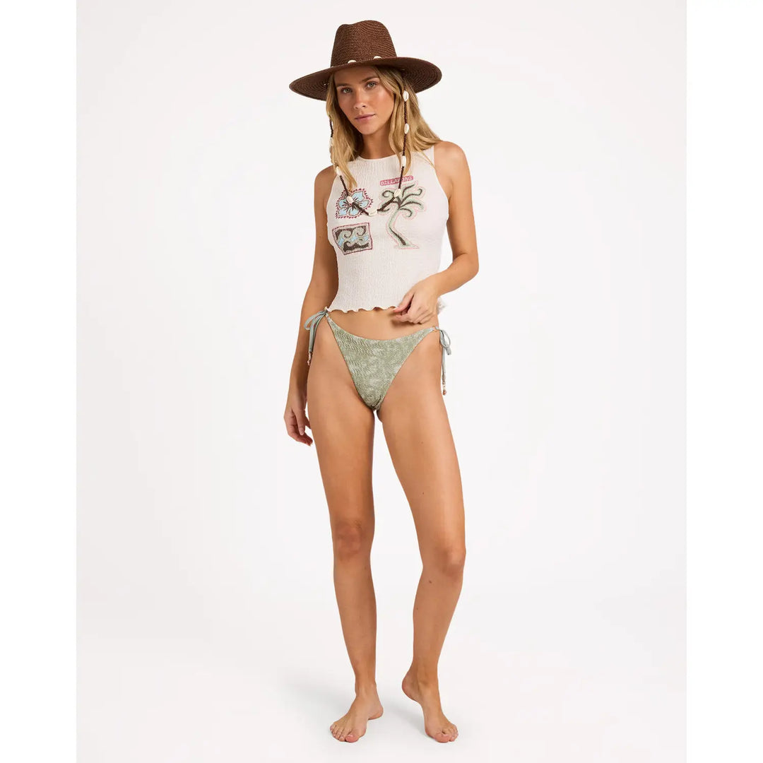 Billabong Beach Bliss Tank Top