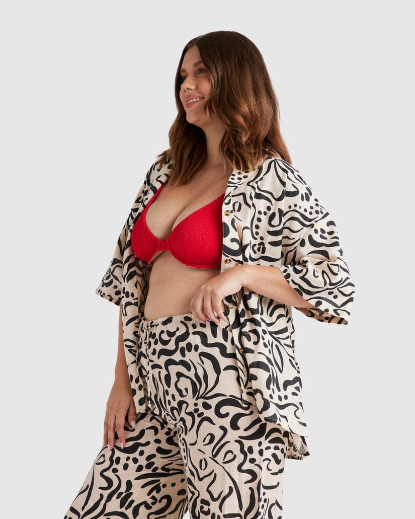 Billabong Beach Side Shirt 