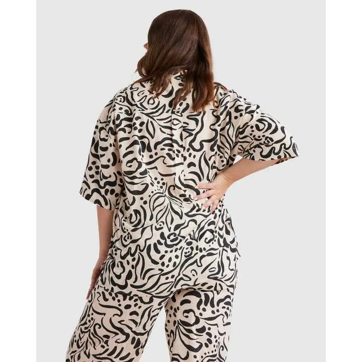 Billabong Beach Side Shirt 