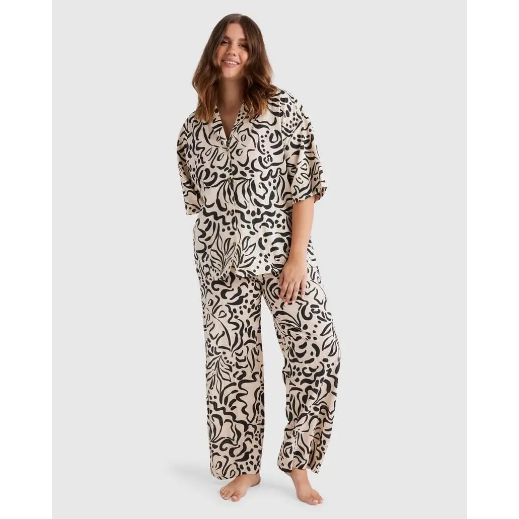 Billabong Beach Side Shirt 