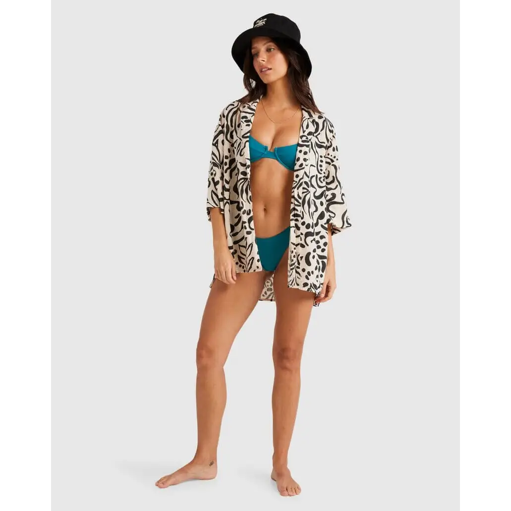 Billabong Beach Side Shirt 