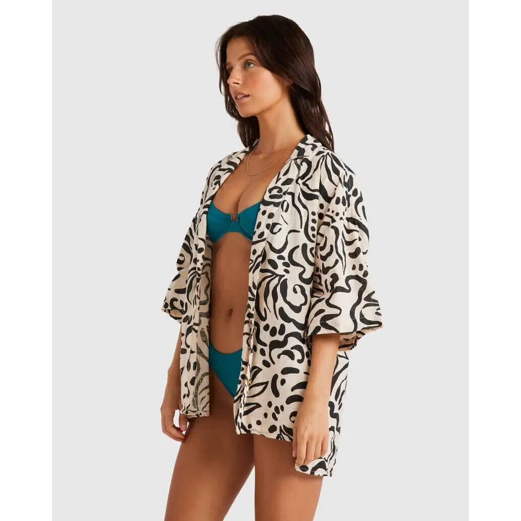 Billabong Beach Side Shirt 