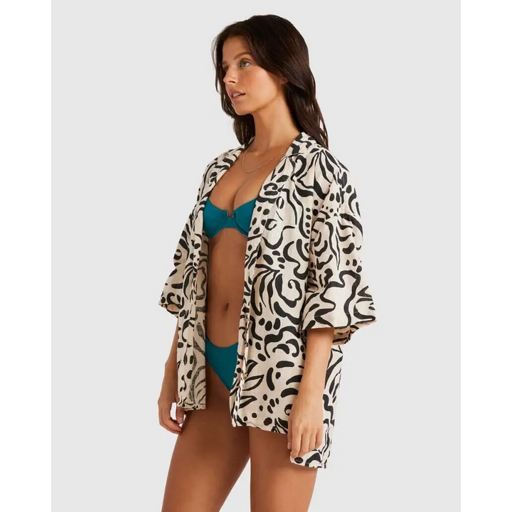 Billabong Beach Side Shirt 