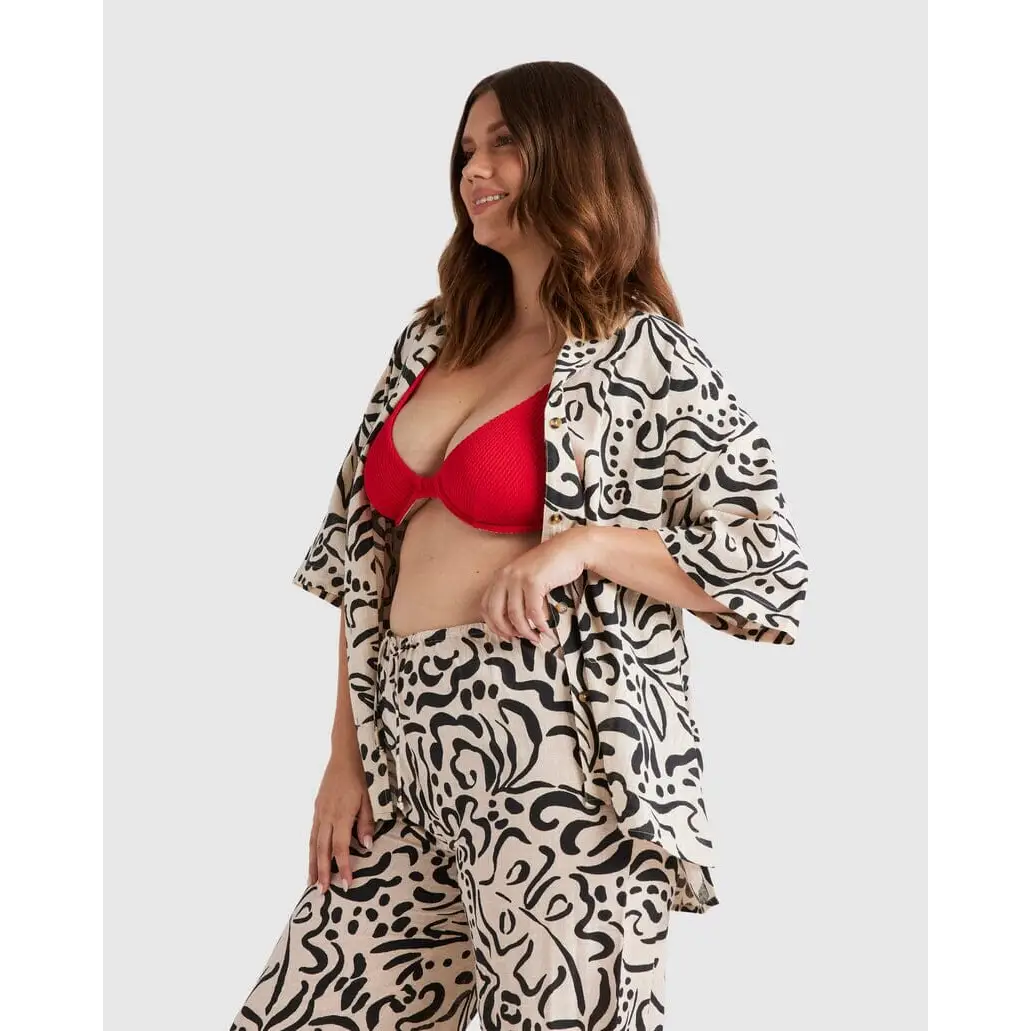 Billabong Beach Side Shirt 