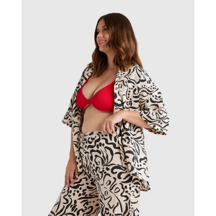 Billabong Beach Side Shirt 