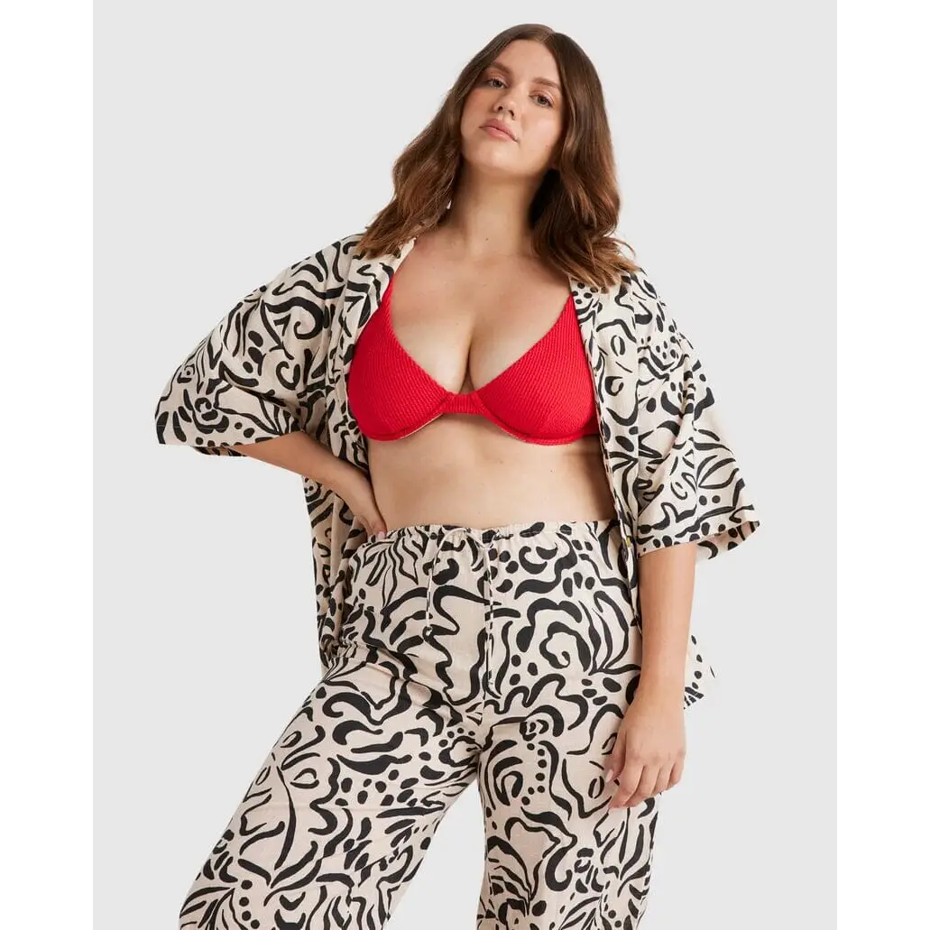 Billabong Beach Side Shirt 