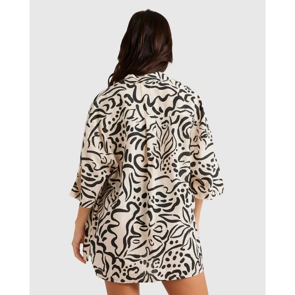 Billabong Beach Side Shirt 