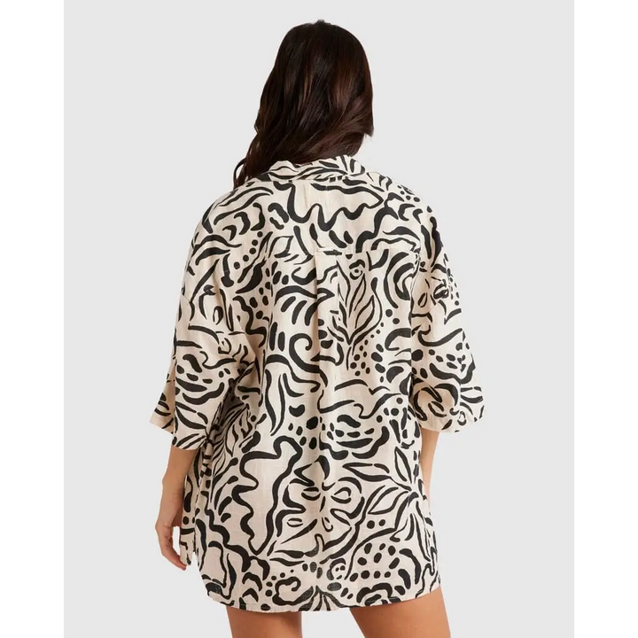 Billabong Beach Side Shirt 