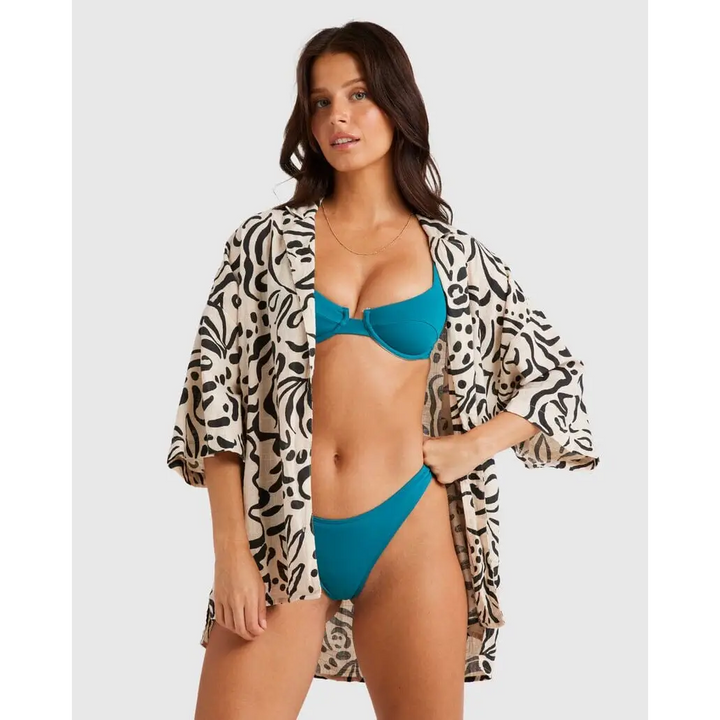 Billabong Beach Side Shirt 