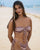 Billabong Beach Waves Bells Drew 2 Way Bikini 