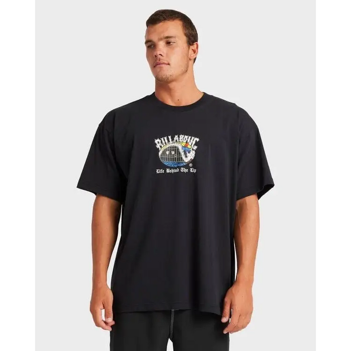 Billabong Behind The Lip OG T-Shirt 