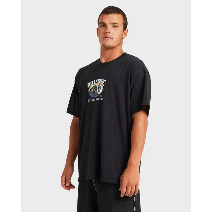 Billabong Behind The Lip OG T-Shirt 