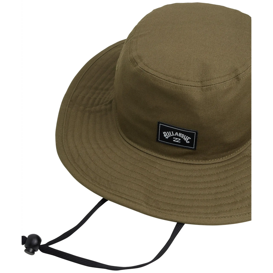 Billabong Big John Hat 