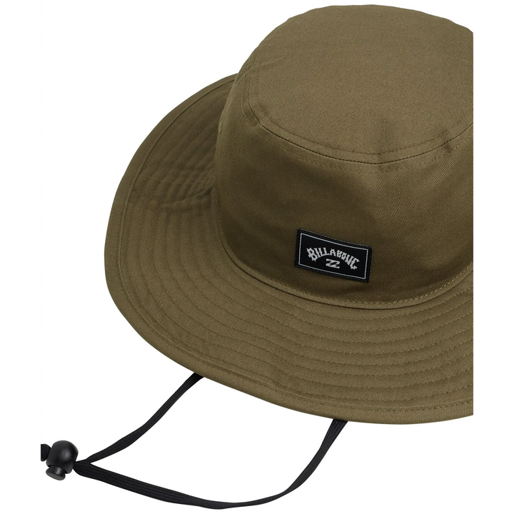 Billabong Big John Hat 