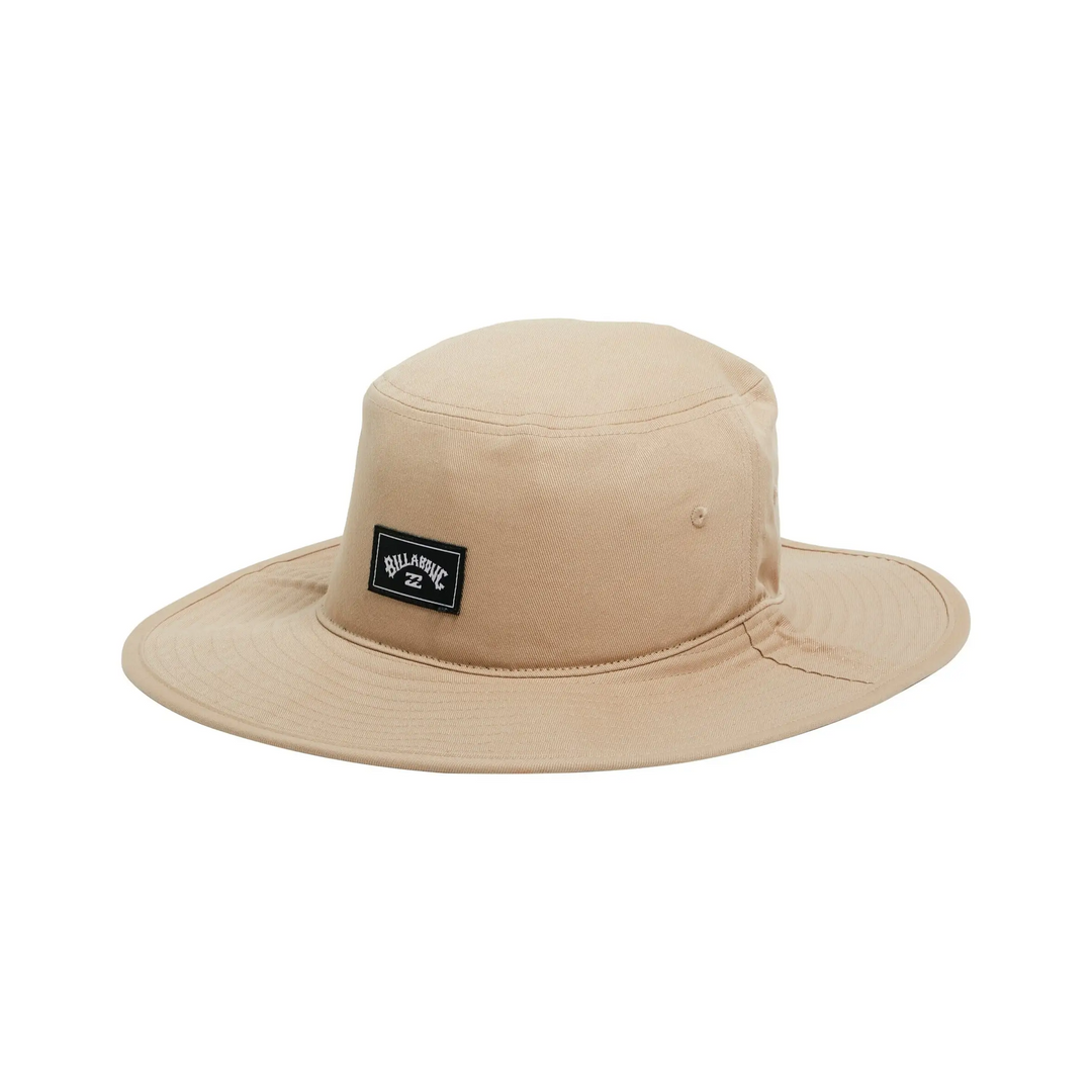 Billabong Big John Hat Desert S / M 