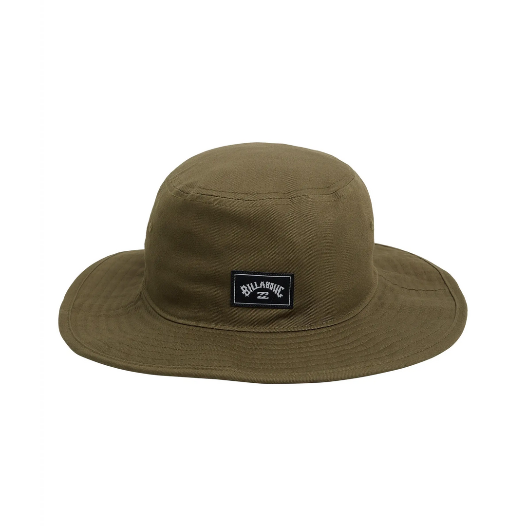 Billabong Big John Hat Military S / M 