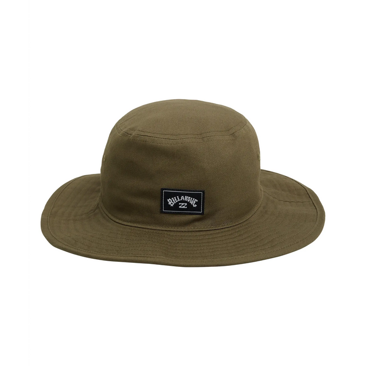 Billabong Big John Hat Military S / M 
