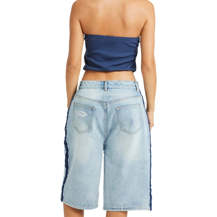 Billabong Billa Rule Denim Jorts 