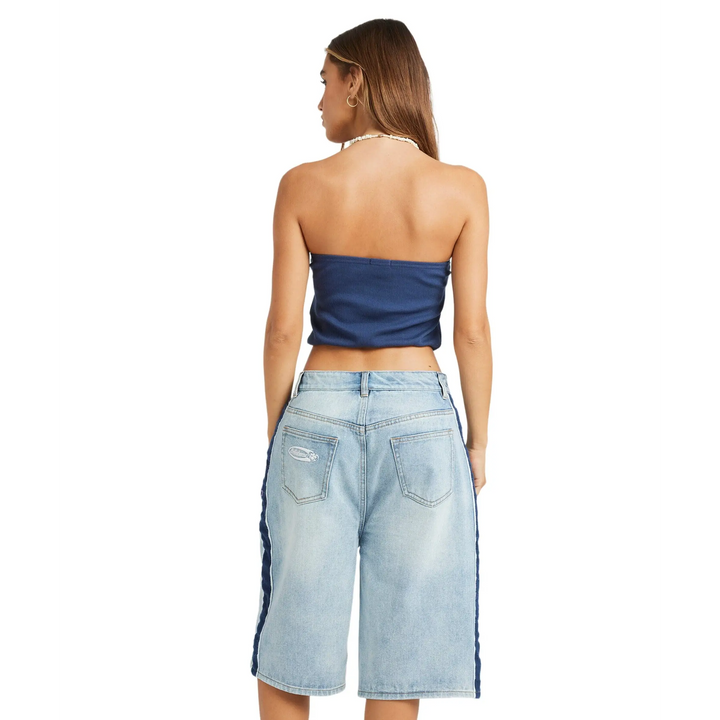 Billabong Billa Rule Denim Jorts 
