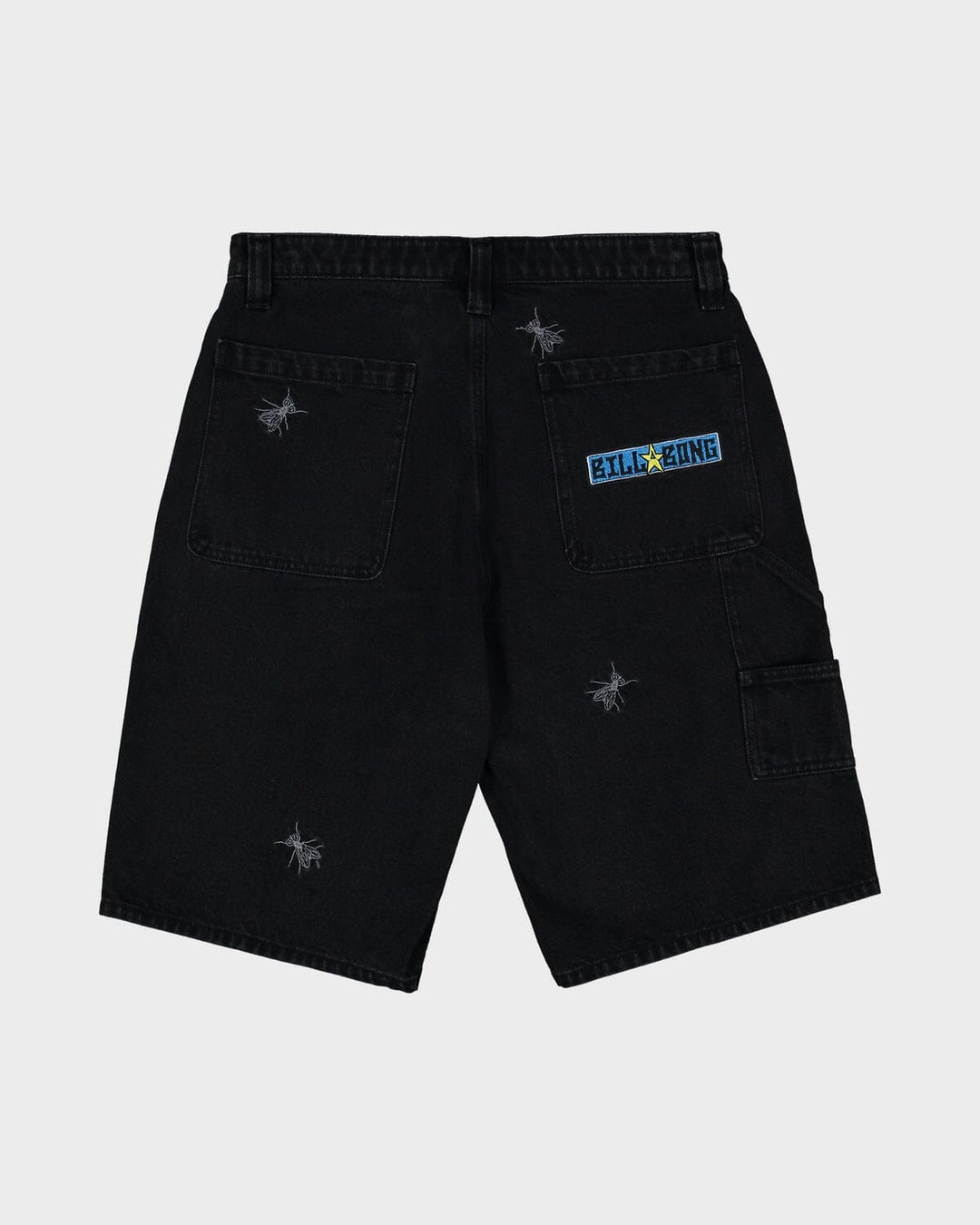 Billabong Bong Fly Jorts 