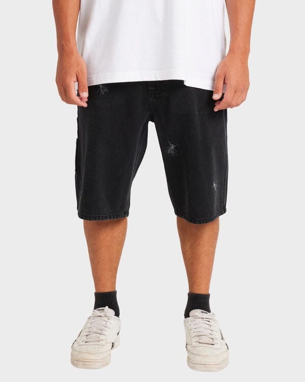 Billabong Bong Fly Jorts 