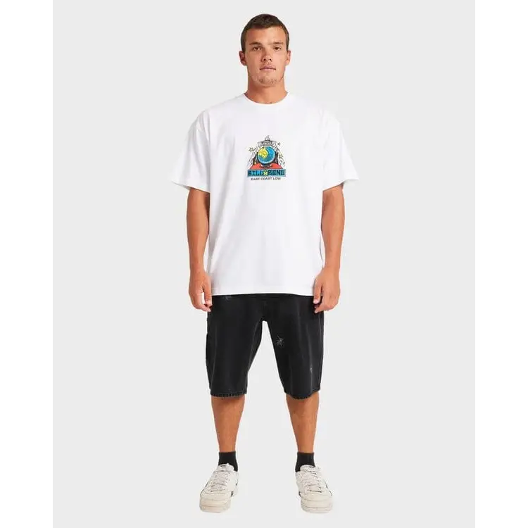 Billabong Bong Fly Jorts 