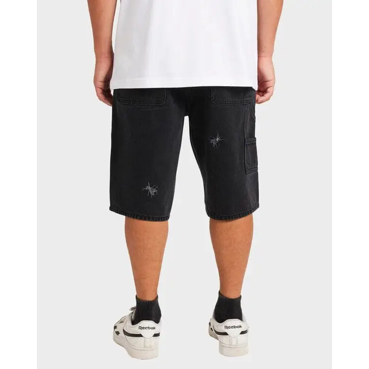 Billabong Bong Fly Jorts 