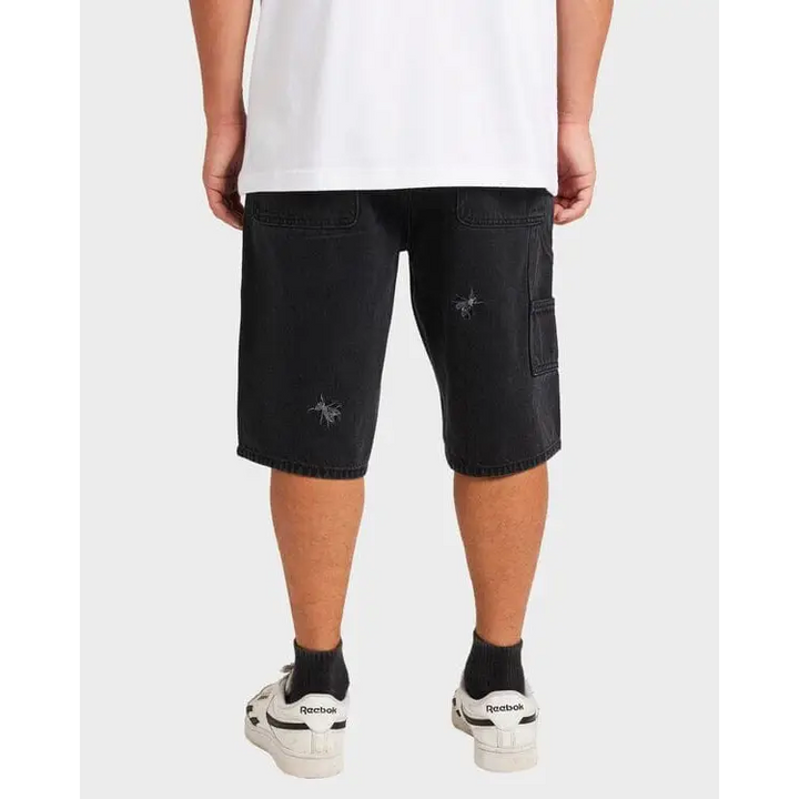 Billabong Bong Fly Jorts 