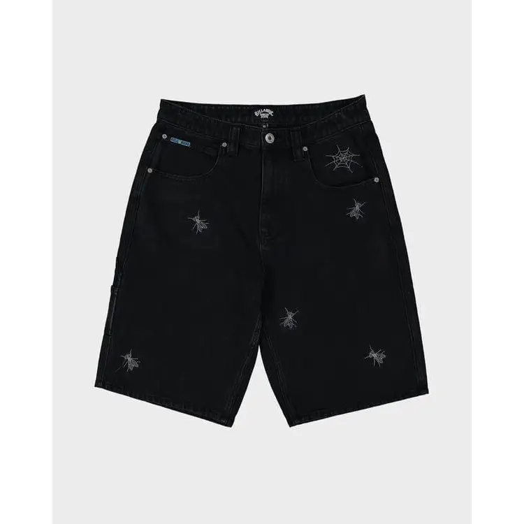 Billabong Bong Fly Jorts 