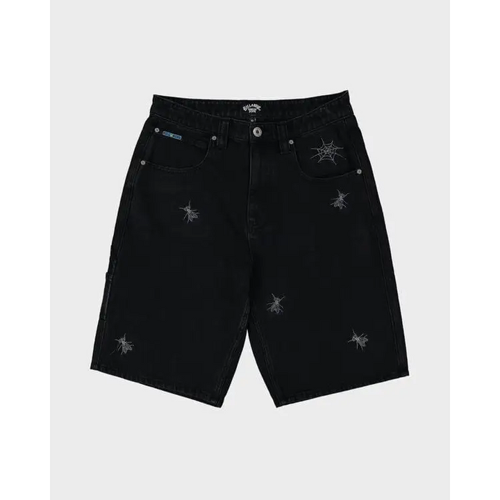 Billabong Bong Fly Jorts 