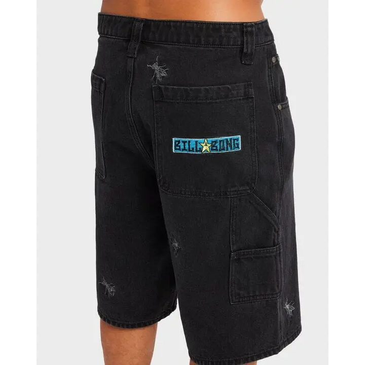 Billabong Bong Fly Jorts 